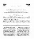 Research paper thumbnail of Coartações e alforrias nas Minas Gerais do século XVIII: as possibilidades de libertação escrava no principal centro colonial