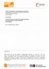 Research paper thumbnail of « L’histoire des savoirs : un fleuve sans rivage ? Un état des lieux de la recherche en histoire moderne germanophone », Francia. Forschungen zur westeuropäischen Geschichte, 49 (2022), p. 457-478.