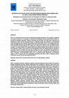 Research paper thumbnail of DISTRIBUSI DAN FAKTOR-FAKTOR YANG BERHUBUNGAN DENGAN KADAR HEMOGLOBIN A1C (HbA1c) PADA SUBJEK DEWASA INDONESIA