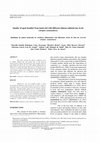 Research paper thumbnail of Quality of aged shoulder from lambs fed with different oldman saltbush hay levels (Atriplex nummularia)