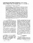 Lead-induced solid metal embrittlement of an excess silicon Al−Mg−Si alloy at temperatures of −4°C to 80°C Cover Page