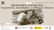 Research paper thumbnail of Trabajo de campo y hallazgos en Arsalia (Agios Georgios, Grevená) en el marco del Grevená Archaeological Program (GAP) 2023. ¿Una villa rústica? (co-authors Owain Morris, L. Galan, H. Feliu)