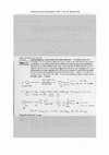 Research paper thumbnail of ChemInform Abstract: AMINOPHOSPHONIC ACIDS DERIVED FROM SALICYLALDEHYDE