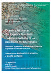 Research paper thumbnail of Roma, Sapienza, 17/04/24 - Seminari romani di Storia delle religioni per il centenario della Cattedra - M. Monaca, M. Mormino: Di mare in mare. Variazioni Baltiche di un paradigma mediterraneo?