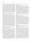 Research paper thumbnail of Health-related quality of life (HR-QOL) measures in renal cell carcinoma (RCC): Patient-reported relevance of items of the FKSI-19, EORTC QLQ-C30, and EQ-5D