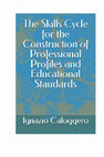 The Skills Cycle for the Construction of Professional Profiles and Educational Standards Cover Page