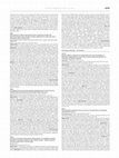 Research paper thumbnail of PND11 the Economic Burden of Osa in Each of the Metabolic Syndrome Components Levels