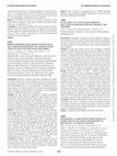 Research paper thumbnail of 1183 Board-certified Sleep Medicine Physicians See A Greater Proportion Of Complex Sleep Patients Than Non-specialist Providers