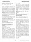 Research paper thumbnail of 0633 Volume Assured Pressure Support is an Effective Treatment in Patients with Central Sleep Apnea Syndrome