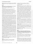 Research paper thumbnail of 0538 What Happens After Prescription of Insomnia Medication Among Older Adults?