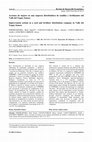 Research paper thumbnail of Acciones de mejora en una empresa distribuidora de semillas y fertilizantes del Valle del Yaqui, Sonora