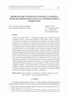 Research paper thumbnail of Establishing Tenant Ownership on the Basis of Proportional Co-ownership Share of the Real Property