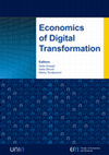 Research paper thumbnail of The Economics of Digital Transformation