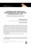 El escándalo: teoría y realidad en los procesos criminales de la Real Chancillería de Valladolid (Castilla, s. XVIII), en El Futuro del Pasado: revista electrónica de historia, ISSN-e 1989-9289, Nº. 15, 2024 (Ejemplar dedicado a: Escándalo: mujer, familia y vecindario (ss. XVI-XIX)), págs. 67-103 Cover Page