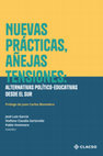 Bruno Baronnet 2024 Las luchas educativas de los pueblos originarios mexicanos en tiempos de pandemia Cover Page