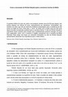 Research paper thumbnail of Como a escavação de Khirbet Qeiyafa ajuda a esclarecer trechos da Bíblia