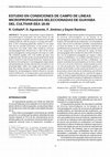 Research paper thumbnail of Estudio en condiciones de campo de líneas micropropagadas seleccionadas de guayaba del cultivar EEA 18-40