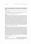 Research paper thumbnail of Empleo de los agentes selectivos Geneticina G-418 e Higromicina B para la transformación genética en Phaseolus vulgaris variedad CIAP 72-47