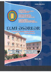 . Kültəpə məd.yayılma arealı yeni araşd. işığında. Cover Page