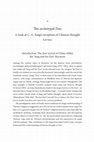 Research paper thumbnail of The Archetypal Dao. A look at C. G. Jung's reception of Chinese thought.