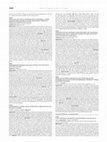 Research paper thumbnail of PRM55 A New Approach to Modeling Cancer Recurrence and Follow-Up