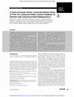 Research paper thumbnail of Data from A First-in-Human, Phase I, Dose-Escalation Study of TAK-117, a Selective PI3Kα Isoform Inhibitor, in Patients with Advanced Solid Malignancies