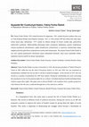 Research paper thumbnail of Siyasette Bir Cumhuriyet Kadını: Fatma Feriha Öztürk | A Republican Woman in Politics: Fatma Feriha Öztürk