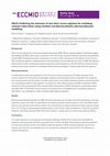 Predicting the Outcomes of New Short-Course Regimens for Multidrug-Resistant Tuberculosis Using Intrahost and Pharmacokinetic-Pharmacodynamic Modeling Cover Page