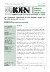 Research paper thumbnail of The Neapolitan contribution to the scientific studies on Cannabis. A historical overview