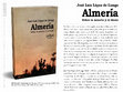 Research paper thumbnail of Almería. Sobre la muerte y el duelo.