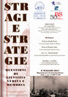 Research paper thumbnail of “Stragi e strategie. Questioni di giustizia, verità e memoria”, Dipartimento di Giurisprudenza, Università degli Studi di Brescia, 8 Maggio 2024