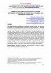 Research paper thumbnail of THE INSTITUTION COMITÊ DO FOGO IN TOCANTINS: EXPRESSION OF THE CIVIL DEFENSE SYSTEM ACTING IN FOREST FIRE - A INSTITUIÇÃO COMITÊ DO FOGO NO TOCANTINS: EXPRESSÃO DO SISTEMA DE DEFESA CIVIL ATUANDO NOS INCÊNDIOS FLORESTAIS