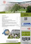 Research paper thumbnail of DISTAL informa Newsletter Giugno 2021