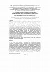 Research paper thumbnail of How Agricultural Chemistry Can Contribute to Dealing with Problems of Environmental Pollution Contribution De La Chimie Agricole À La Problématique De La Pollution De L'Environnement Il Contributo Della Chimica Agraria Alle Problematiche Dell'Inquinamento Ambientale