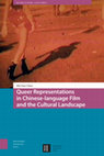 Queer Representations in Chinese-language Film and the Cultural Landscape Cover Page