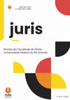 (2023), «Prescripción penal y Estado de Derecho», Juris. Revista da Faculdade de Direito Universidade Federal do Rio Grande, Universidad Federal Do Rio Grande, V. 33, N.º 1, pp. 12-24 | ISSN 1413-3571 E-ISSN 2447-3855. Cover Page