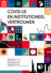 COVID-19 en institutioneel vertrouwen Cover Page