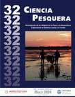 La pesca en pequeña escala de Colombia: un enfoque de género al desarrollo sostenible / Small-scale fisheries in Colombia: a gender approach to sustainable development Cover Page