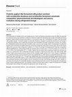 Research paper thumbnail of Probiotic yoghurt-like fermented milk product enriched with Lactobacillus desidiosus and Lactobacillus fermentum: proximate composition, physicochemical, microbiological, and sensory evaluation during refrigerated storage