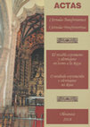 Research paper thumbnail of Los retablos de las catedrales de Extremadura