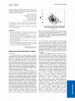 Obesity and airway inflammation in asthma Cover Page