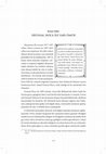 Research paper thumbnail of Erünsal Hoca ile Yarı Ömür