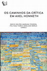 A captura populista da liberdade: crítica da regressão política em Axel Honneth Cover Page