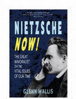 Nietzsche NOW! Cover Page