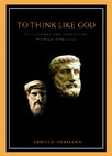 To Think Like God–Pythagoras and Parmenides. The Origins of Philosophy                  (fully annotated edition) Cover Page