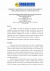 Research paper thumbnail of Experiência de intervenção em saúde do trabalhador no ambulatório do hospital universitário da UFSC