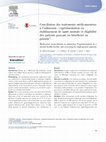 Conciliation des traitements médicamenteux à l’admission en neurologie : comment cibler les patients prioritaires ? Cover Page