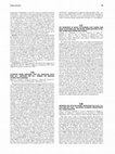 Research paper thumbnail of The Importance of Blood Cyclosporine Level During Four Weeks After Unrelated Cord Blood Transplantation to Prevent Severe Graft-Versus-Host Disease