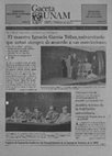 Research paper thumbnail of Donacion Del Colegio De Sociologos De Mexico a La Unam