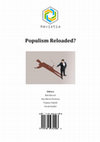 Research paper thumbnail of Populism Reloaded?